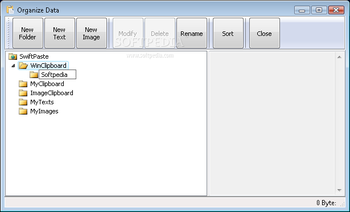 Swift Paste screenshot 3