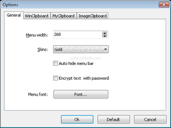Swift Paste screenshot 4