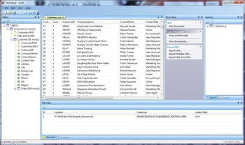 Swift XML Converter screenshot