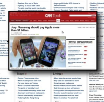 SwiftPreview screenshot 2