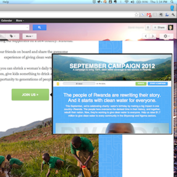 SwiftPreview screenshot 3