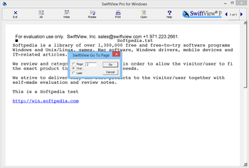 SwiftView Pro screenshot 2