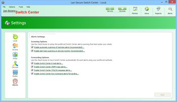 Switch Center Enterprise screenshot 16