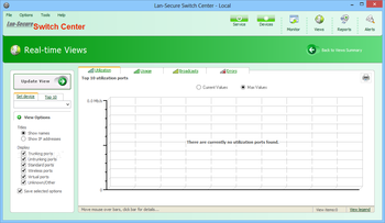 Switch Center Enterprise screenshot 5