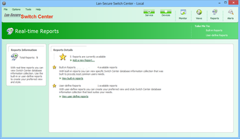 Switch Center Enterprise screenshot 6