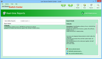 Switch Center Enterprise screenshot 7