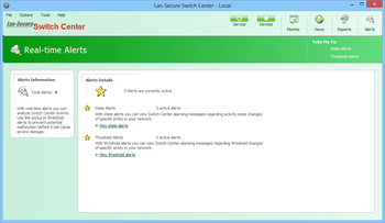 Switch Center Enterprise screenshot 8
