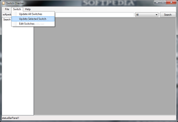 Switch Checker screenshot 5