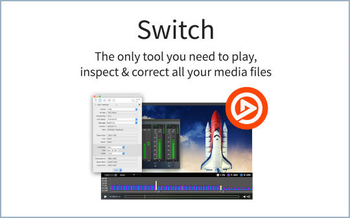 Switch screenshot