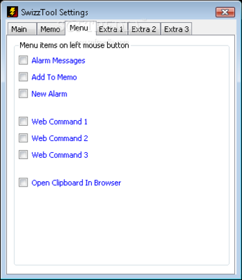 SwizzTool screenshot 3