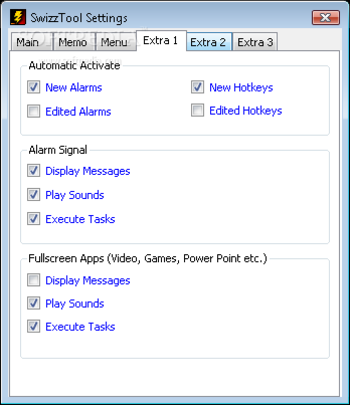 SwizzTool screenshot 4