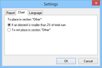 SWMole Directory Size screenshot 10