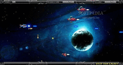 Sword of Orion screenshot