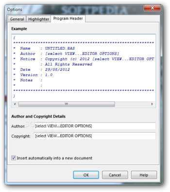 Swordfish IDE screenshot 13