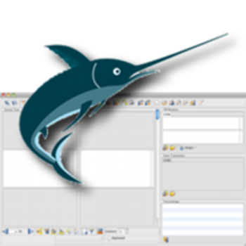 Swordfish Translation Editor screenshot 2