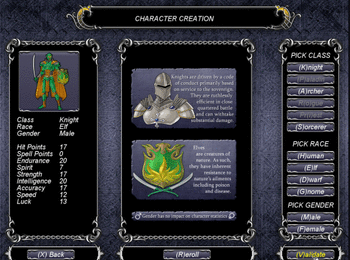 Swords and Sorcery - Underworld Gold Edition screenshot 2
