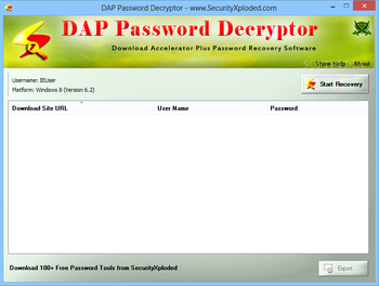SX Downloader Pass Kit (formerly SX Downloader Suite) screenshot