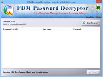 SX Downloader Pass Kit (formerly SX Downloader Suite) screenshot 2