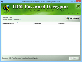 SX Downloader Pass Kit (formerly SX Downloader Suite) screenshot 3