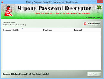 SX Downloader Pass Kit (formerly SX Downloader Suite) screenshot 4