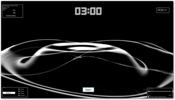 SYE Timer screenshot