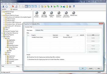 Symantec Ghost Solution Suite screenshot 2