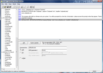Symantec Ghost Solution Suite screenshot 7