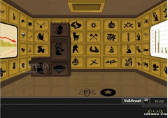 Symbols Room Escape screenshot 2