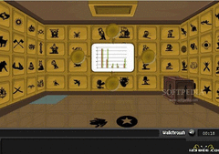 Symbols Room Escape screenshot 3