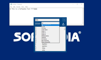 SymbSearch screenshot 2