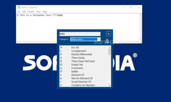 SymbSearch screenshot 5