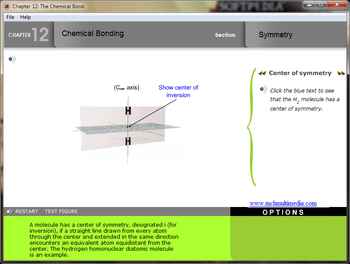 Symmetry screenshot 3