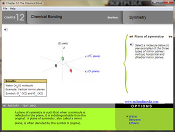 Symmetry screenshot 4