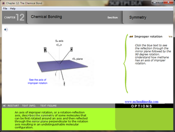 Symmetry screenshot 5