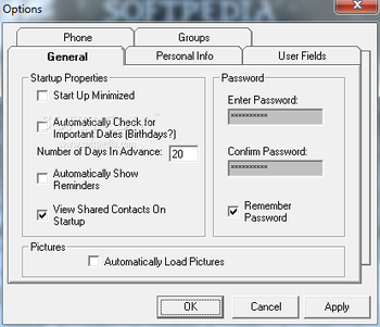Symphonic Contact screenshot 10