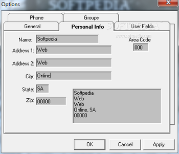 Symphonic Contact screenshot 11