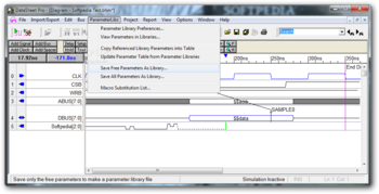 SynaptiCAD EDA Suite screenshot 4