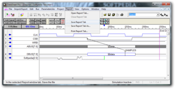 SynaptiCAD EDA Suite screenshot 6