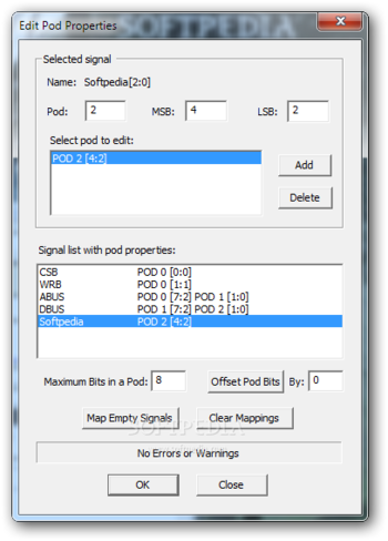 SynaptiCAD EDA Suite screenshot 8