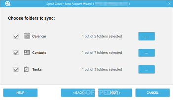 Sync2 Cloud screenshot 4