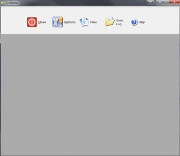 SyncBetter screenshot