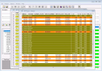 SyncFirst LTE screenshot 3