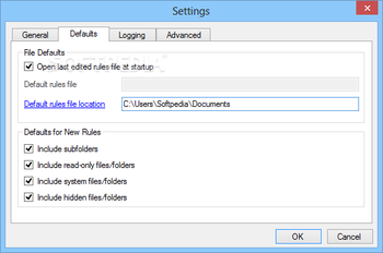 SyncFolders screenshot 10
