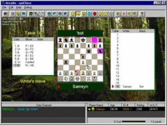 SynChess screenshot 2