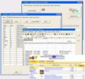 SynchronEX+ for Linux&Windows screenshot 2