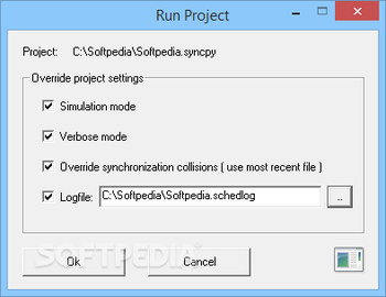 SynchronEX screenshot 7