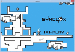 -Synclox- screenshot