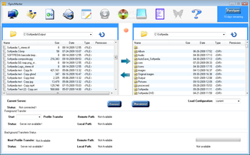 !SyncMaster screenshot