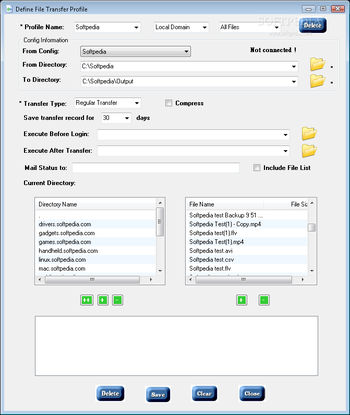 !SyncMaster screenshot 4