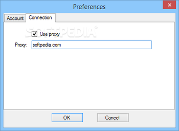 SyncML Client for Open Contacts screenshot 5